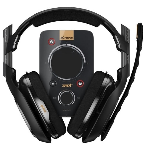 astro a40 mixamp pro ps4