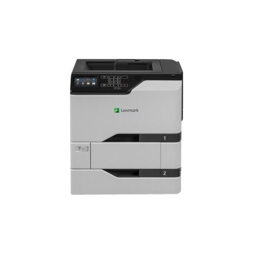Lexmark CS725dte Color Laser Printer 1