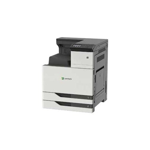 Lexmark CS921DE Color Laser Printer 1