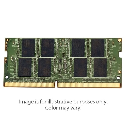 VisionTek DDR4 - 16 GB - SO-DIMM 260-pin - 2666 MHz / PC4-21300 - CL19 - 1.2 V - unbuffered - non-ECC 1