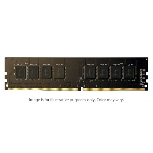 VisionTek DDR4 - 16 GB - DIMM 288-pin - 2666 MHz / PC4-21300 - CL19 - 1.2 V - unbuffered - non-ECC 1