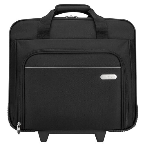 Targus Rolling - Laptop carrying case - 16-inch - black 1