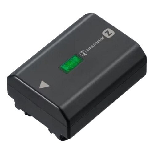 Sony NP-FZ100 Rechargeable Lithium-Ion Battery (2280mAh) 1