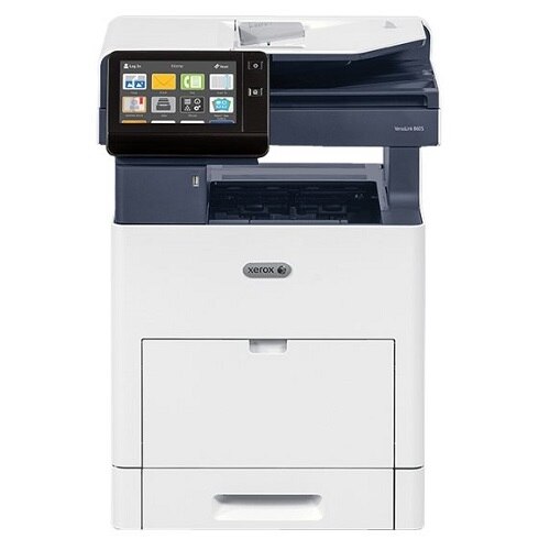 Xerox VersaLink B605/X - multifunction printer - B/W 1