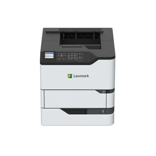 Lexmark MS821n Laser Printer 1
