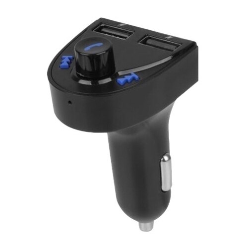 Aluratek ABF01F - Bluetooth hands-free / FM transmitter / charger 1