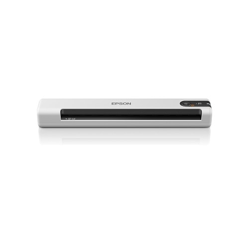 Epson DS-70 - Sheetfed Scanner - Portable - USB 2.0 1