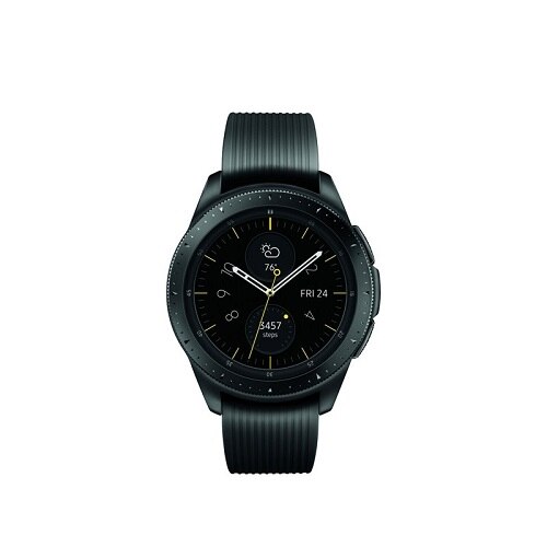 samsung galaxy watch 46mm midnight black