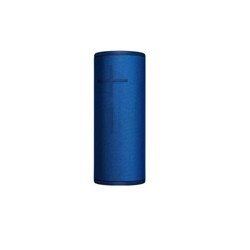 Ultimate Ears BOOM 3 - Speaker - for portable use - wireless - Bluetooth - lagoon blue 1