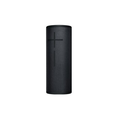 Ultimate Ears MEGABOOM 3 - Speaker - for portable use - wireless - Bluetooth - night black 1