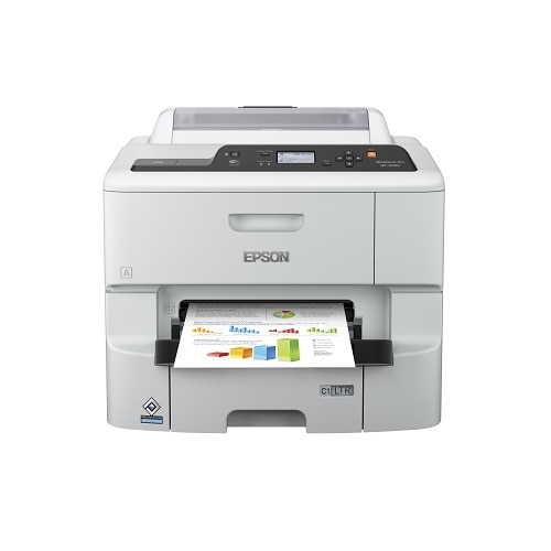 Epson WF-6090 Inkjet Printer - Wi-Fi  1