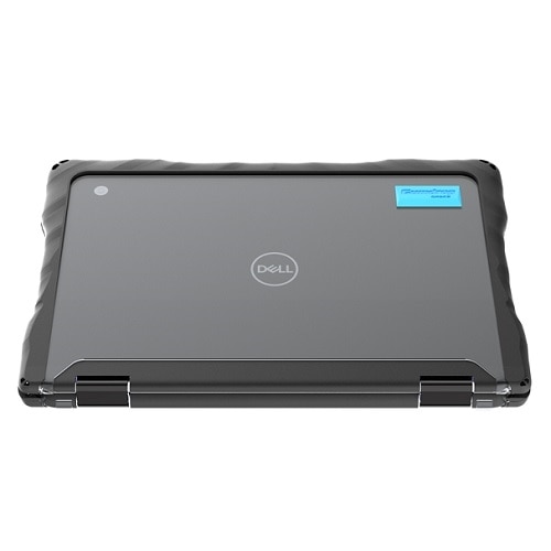 Gumdrop DropTech Series - Laptop top and rear cover - black - for Dell  Chromebook 11 3100 2-in-1, 3100 2 in 1 | Dell Canada