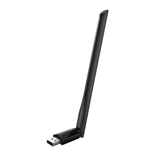 TP-Link Archer T2U Plus - Network adapter - USB 2.0 - 802.11ac 1