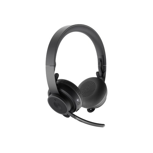 noise cancelling bluetooth headset