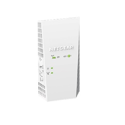 NETGEAR EX6250 - Wi-Fi range extender - Wi-Fi - Dual Band 1