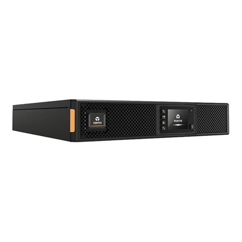 Vertiv Liebert GXT5 3000VA 120V UPS 1