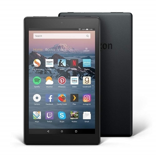 Amazon Fire Hd 8 Tablet Fire Os 5 Bellini 32 Gb 8 Inch - roblox upgrade on amazon fire tablet