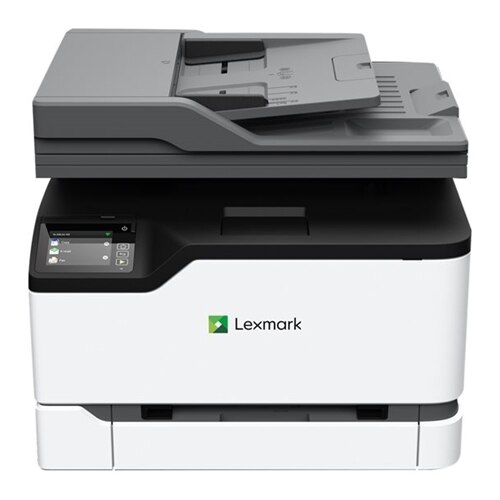 Lexmark CX331adwe Color Laser Printer - Multifunction Wi-Fi  1