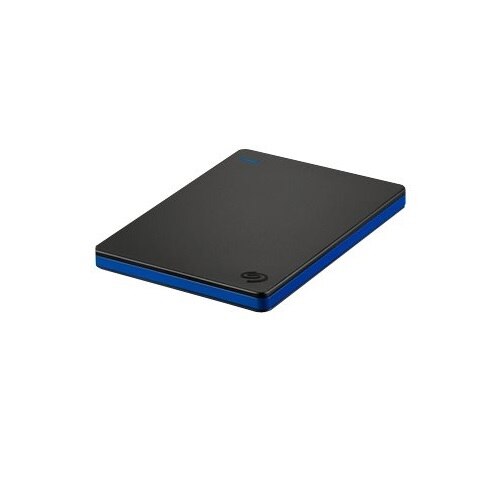 Seagate 2TB USB 3.0 Seagate Game Drive for PS4 portable external hard drive 1