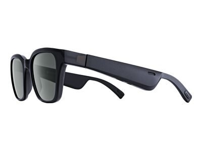 Bose Frames Alto - Headphones with mic - glasses - Bluetooth - wireless - black 1