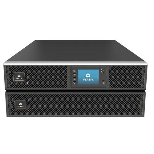 Vertiv Liebert GXT5 5000VA 208/120V UPS 1