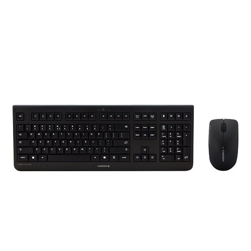 Microsoft Wireless Desktop 850 For Business Keyboard And Mouse