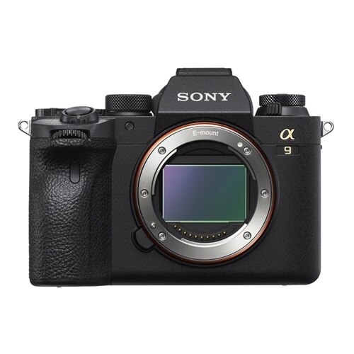 Sony Alpha a9 II Mirrorless Digital Camera (Body Only) 1