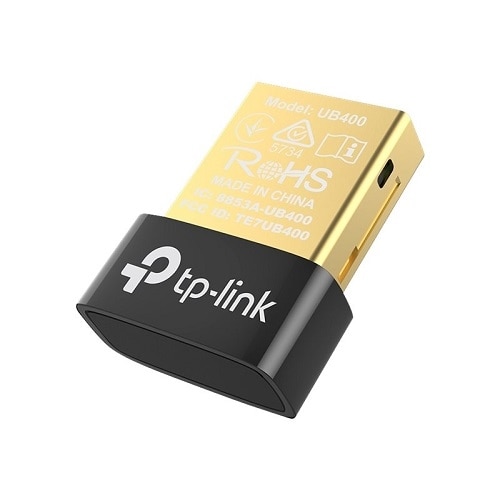 TP-Link UB400 - Network adapter - USB 2.0 - Bluetooth 4.0 1