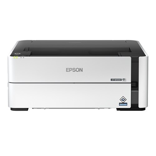Epson WorkForce ST-M1000 Supertank - printer - monochrome - ink-jet 1
