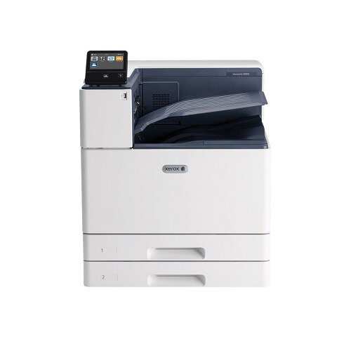 Xerox C8000/DTM Color Laser Printer 1