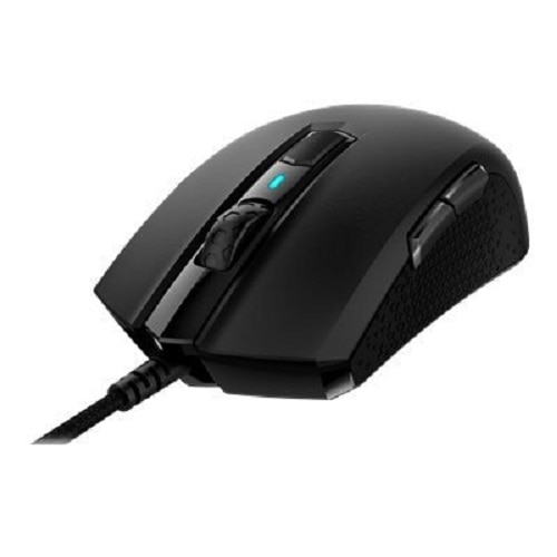 CORSAIR Gaming M55 RGB PRO - Mouse - right and left-handed - optical - 8 buttons - wired - USB - black 1