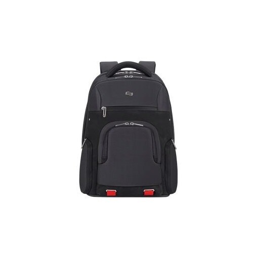 solo pro backpack