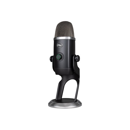 Blue Microphones Yeti X - Microphone - USB - black 1