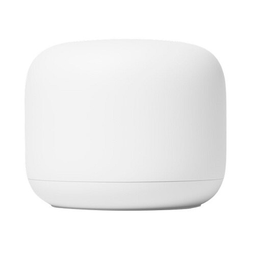 Google Nest Wifi - Wi-Fi system (router) - Dual Band 1
