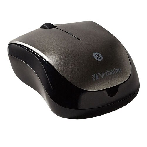 Verbatim Wireless Tablet Multi-Trac Blue LED - mouse - Bluetooth 1