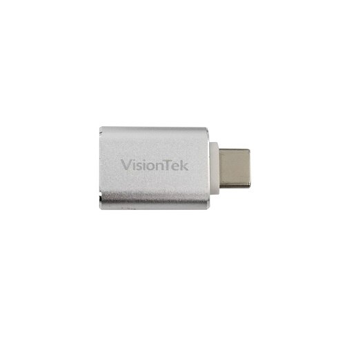 VisionTek - USB adapter - USB-C (M) to USB Type A (F) - USB 3.0 1