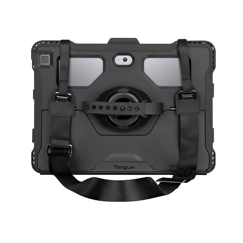 Targus - Protective case for tablet - rugged - black - for Dell Latitude  7200 2-in-1 | Dell Canada