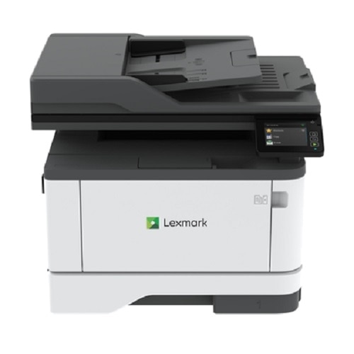 Lexmark MX331adn Laser Printer - Multifunction  1