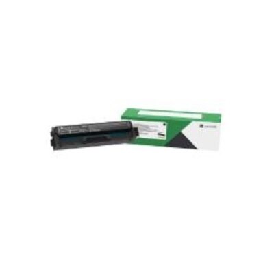 Lexmark 20N1XK0 Black Extra-High-Yield Return Program Print Cartridge 1