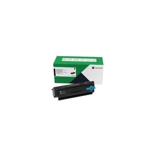 Lexmark Contract - Extra High Yield - black - original - toner cartridge - for Lexmark MS431dn, MS431dw 1