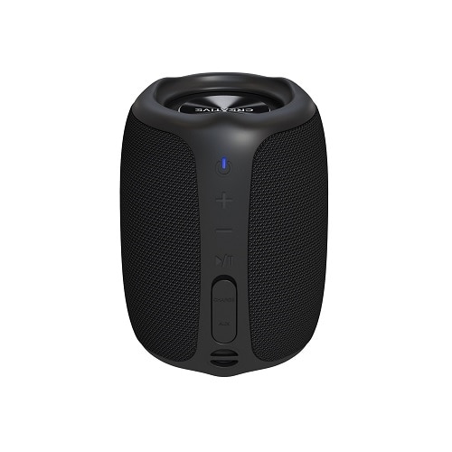 muvo speaker