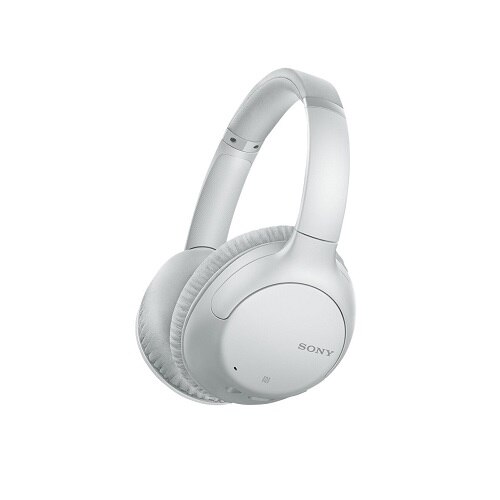 Sony WH-CH710N - headphones with mic 1