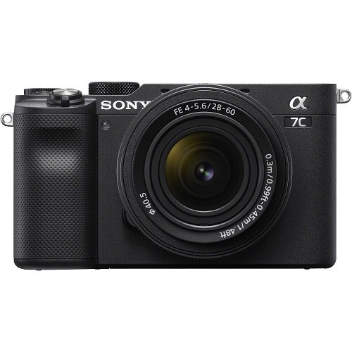 sony 7cl