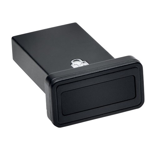 Kensington VeriMark Guard USB-A Fingerprint Key - FIDO2, WebAuthn/CTAP2 & FIDO U2F - Fingerprint reader - TAA Compliant 1