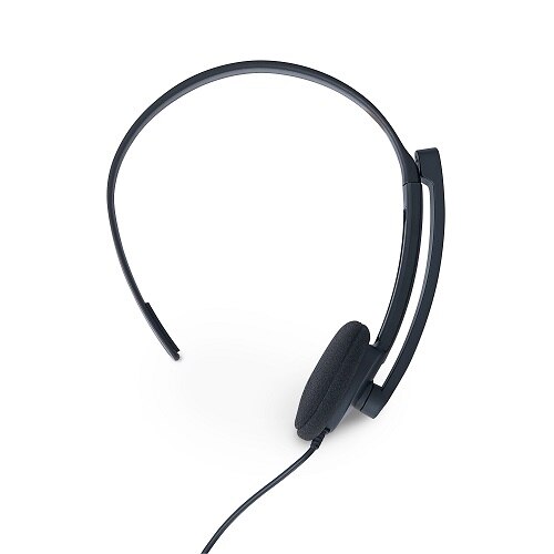 Verbatim - Headset - on-ear - wired - 3.5 mm jack 1