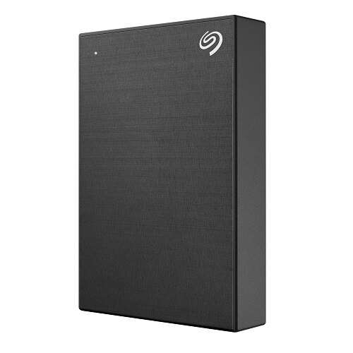 Seagate 2TB USB 3.2 Gen 1 Seagate One Touch HDD portable external hard drive 1