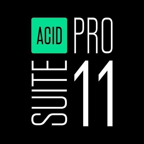 Download Magix ACID Pro 11 Suite 1