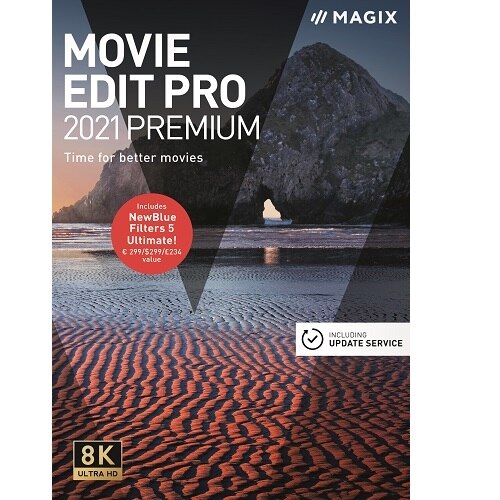 Download Magix Movie Edit Pro Premium 1