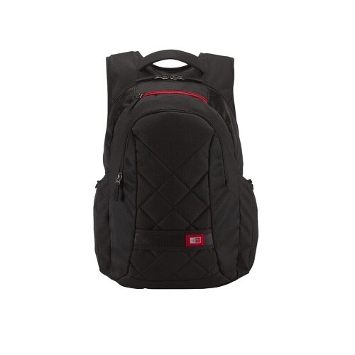 Case Logic 16" Sports Backpack - Notebook carrying backpack - 16" - black 1