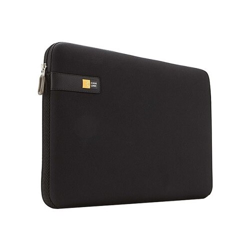 Case Logic 10-11.6" Chromebooks/Ultrabooks Sleeve - Notebook sleeve - 11.6" - black 1